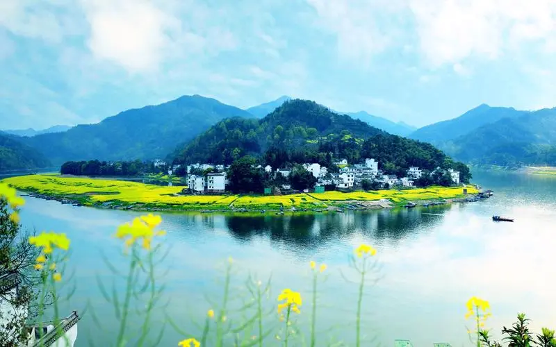 节能高效