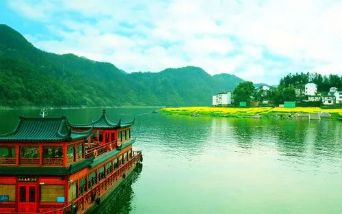 绿色智能环保